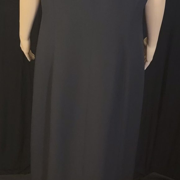 Floor Length Dress - Picture 2 of 3